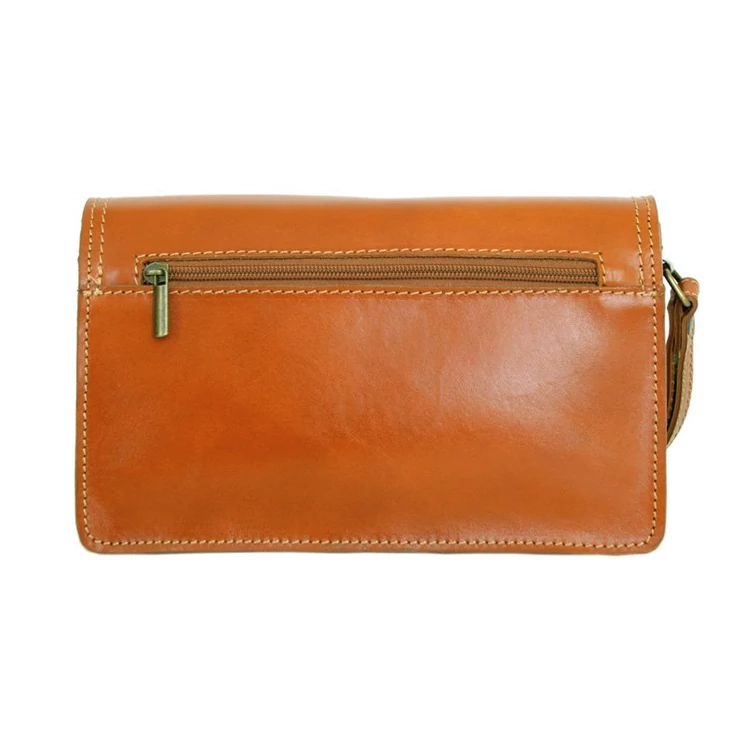 Valódi Bőr  Férfi Autóstáska