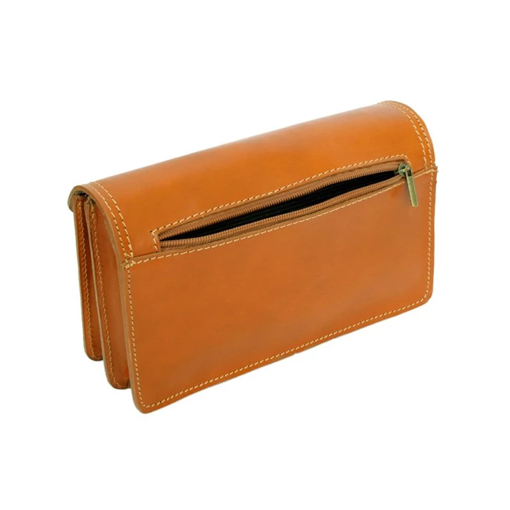 Valódi Bőr  Férfi Autóstáska