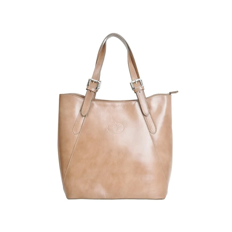 Florence Valódi bőr női táska