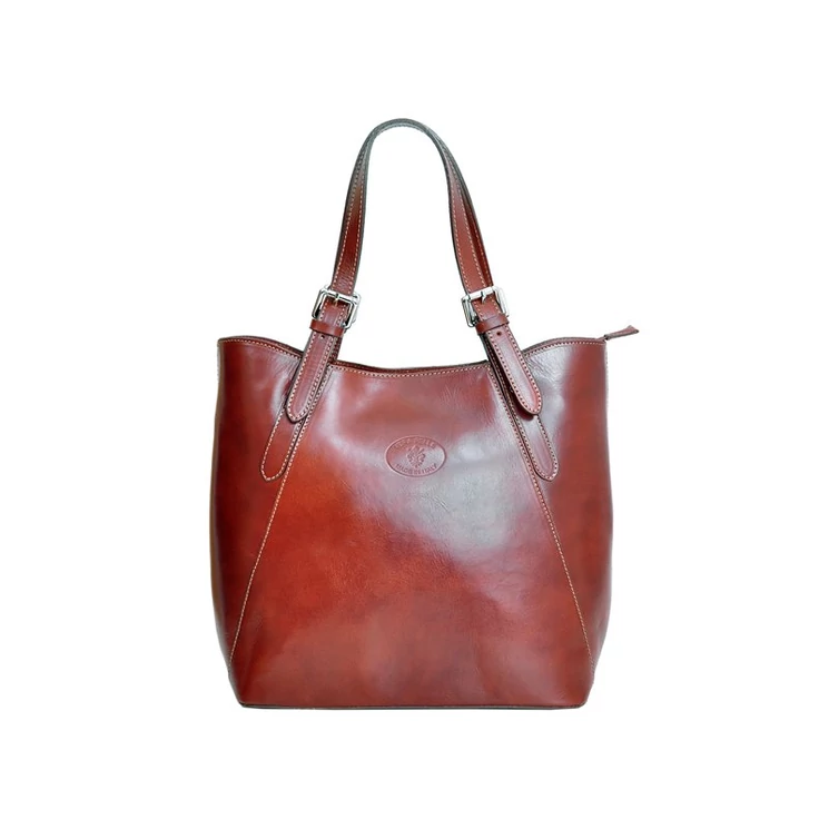 Florence Valódi bőr női táska