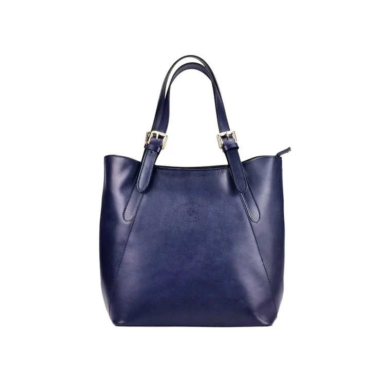 Florence Valódi bőr női táska