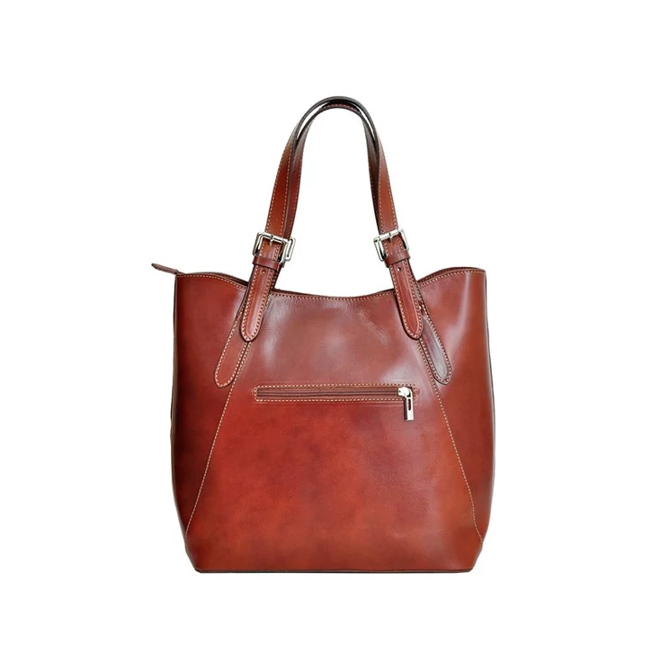 Florence Valódi bőr női táska