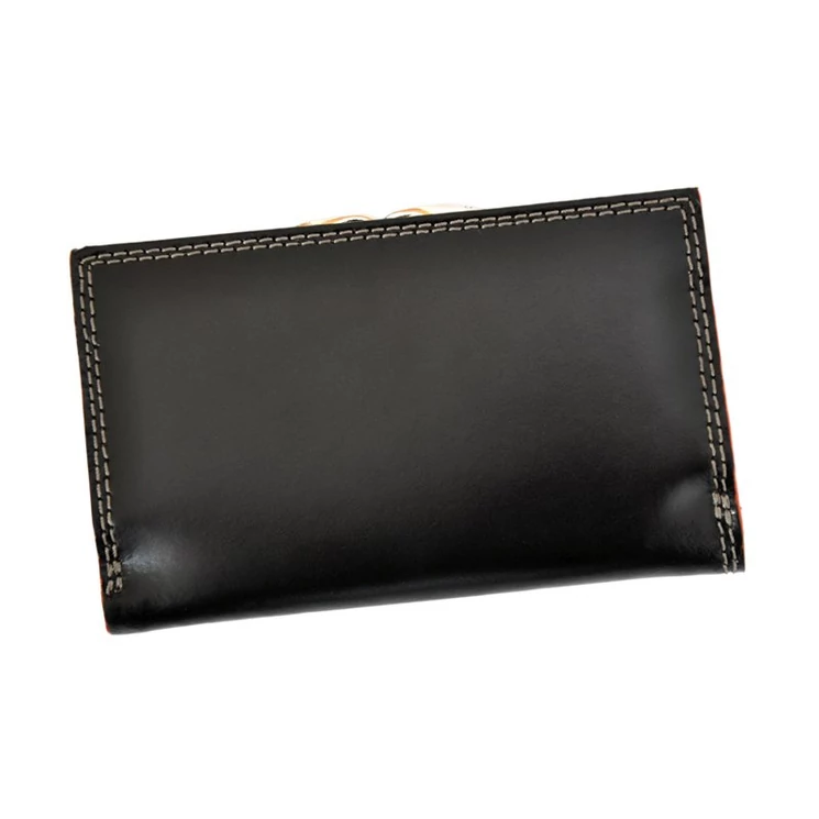 Harvey Miller Valódi bőr Pénztárca