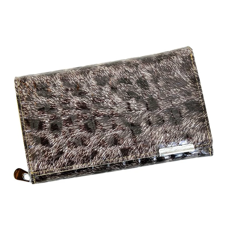 Jennifer Jones Bőr Pénztárca