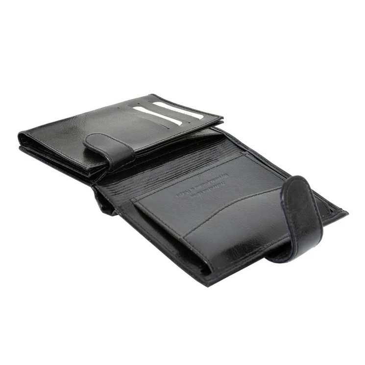 Z.Ricardo Valódi bőr Pénztárca