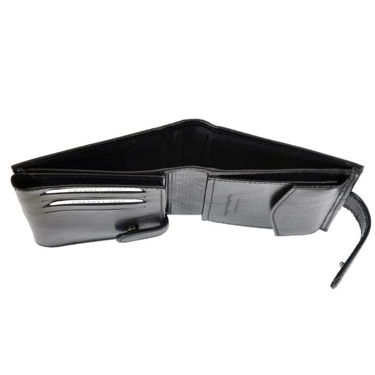 Z.Ricardo Valódi bőr Pénztárca