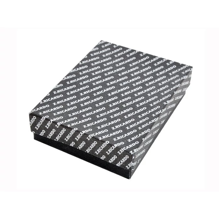 Z.Ricardo Valódi bőr Pénztárca