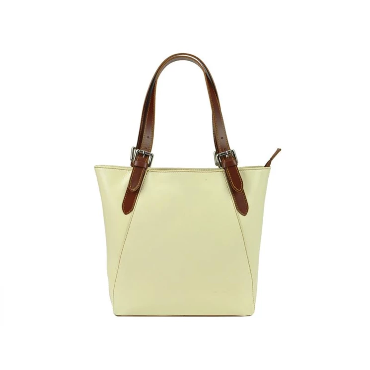 L Artigiano Valódi bőr női táska