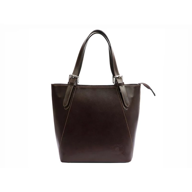 L Artigiano Valódi bőr női táska