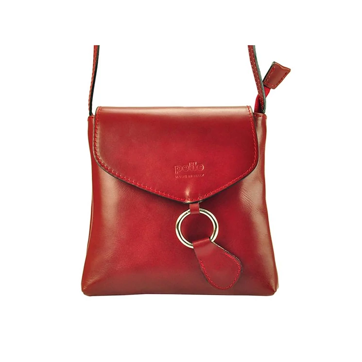 Luka Valódi bőr női táska