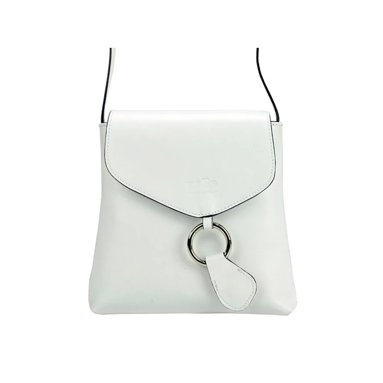 Luka Valódi bőr női táska