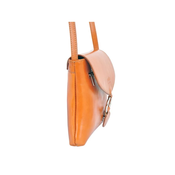 Luka Valódi bőr női táska