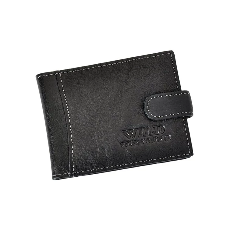 Wild Valódi bőr Kártyatartó