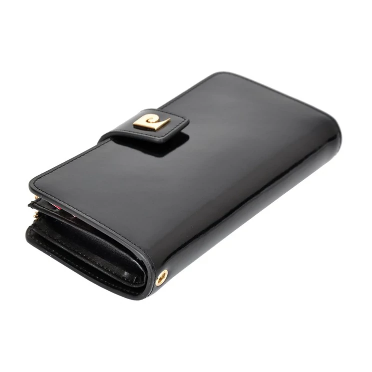 Pierre Cardin Valódi bőr Pénztárca