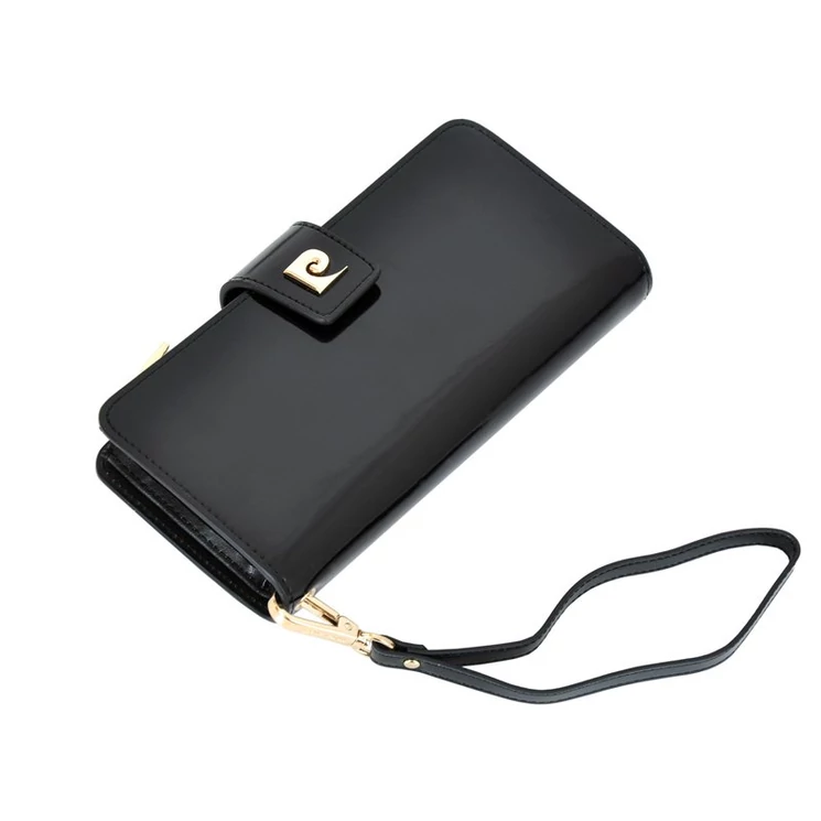 Pierre Cardin Valódi bőr Pénztárca