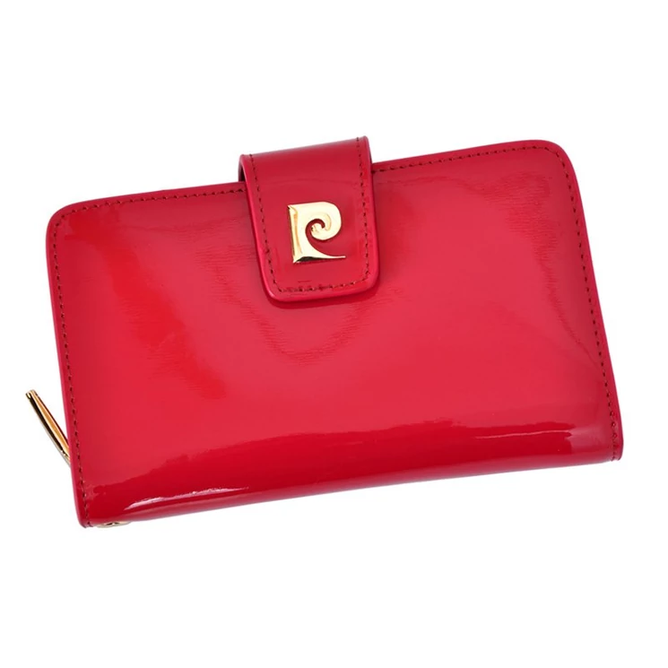 Pierre Cardin Valódi bőr Pénztárca