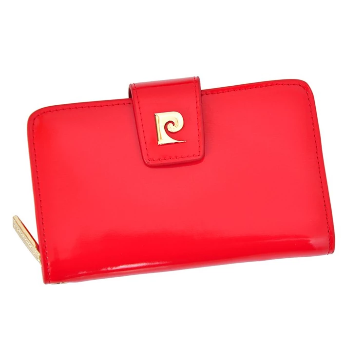 Pierre Cardin Valódi bőr Pénztárca