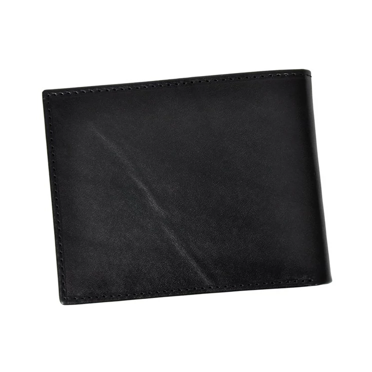 Emporio Valentini Valódi bőr Pénztárca