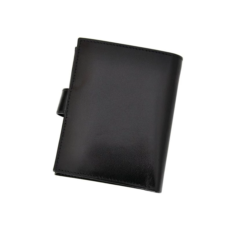 Pierre Cardin Valódi bőr férfi pénztárca