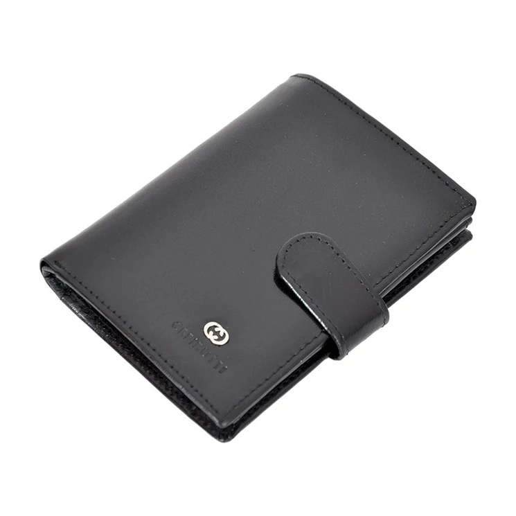 Cefirutti Valódi bőr Pénztárca