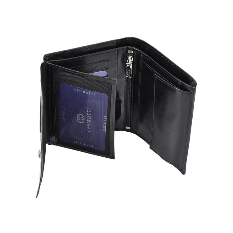 Cefirutti Valódi bőr Pénztárca