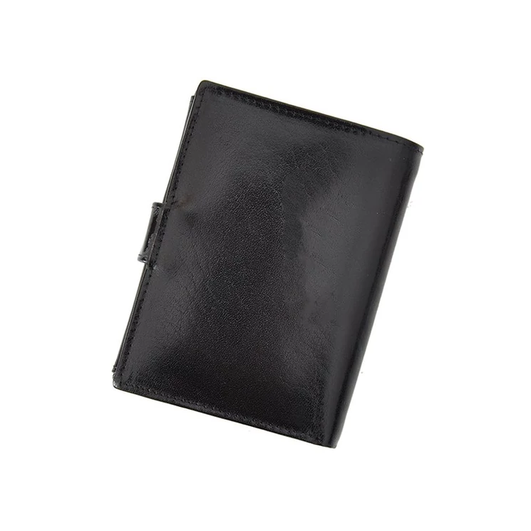 Cefirutti Valódi bőr Pénztárca