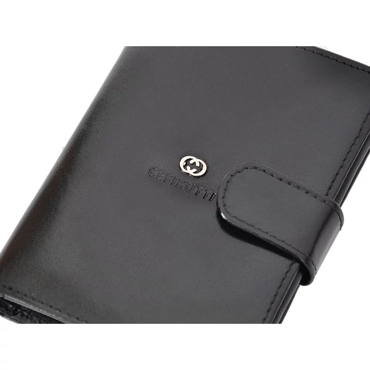 Cefirutti Valódi bőr Pénztárca