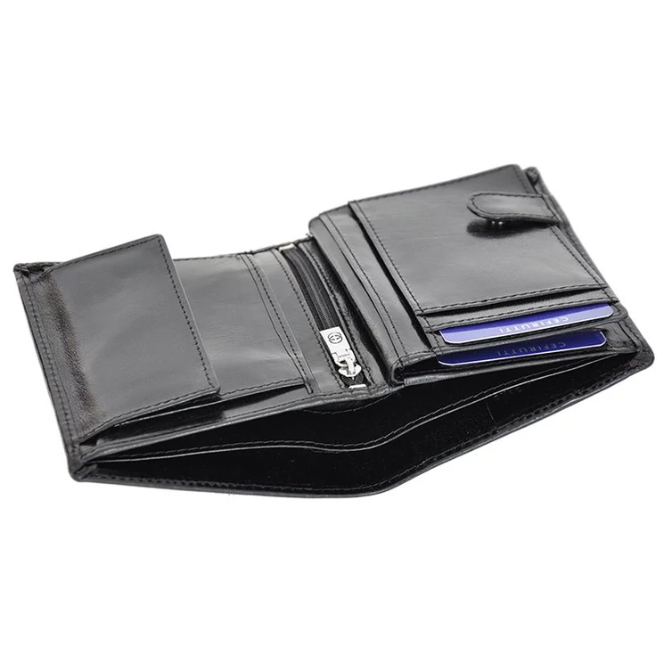 Cefirutti Valódi bőr Pénztárca