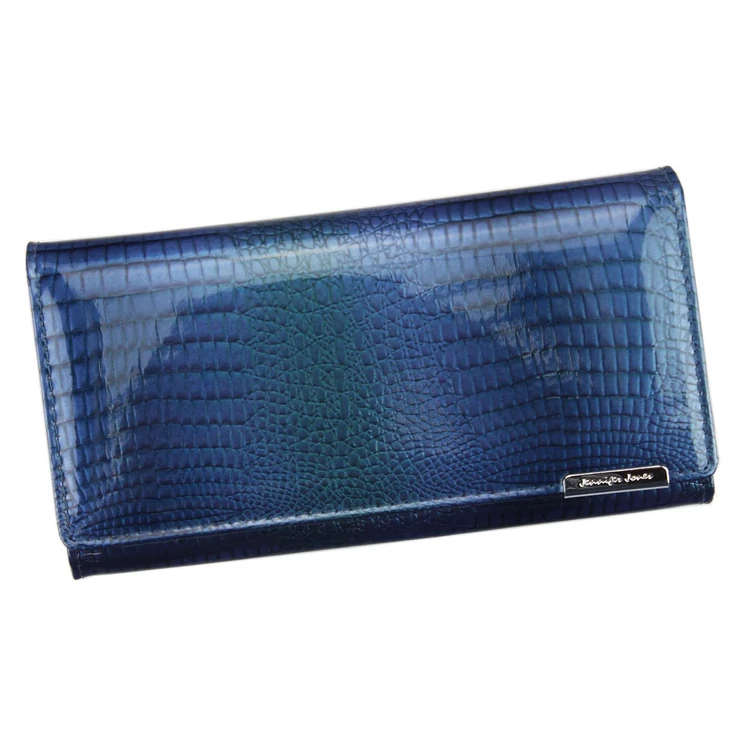 Jennifer Jones Bőr Pénztárca