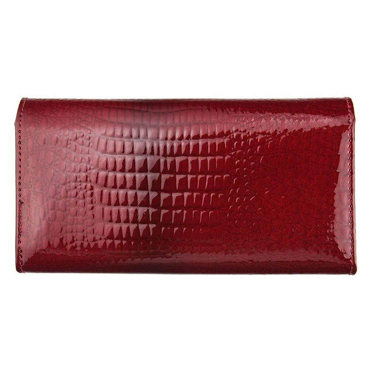 Gregorio Valódi bőr Pénztárca