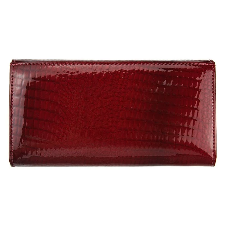 Gregorio Valódi bőr Pénztárca