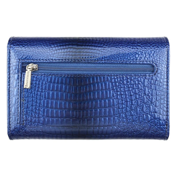 Gregorio Valódi bőr Pénztárca