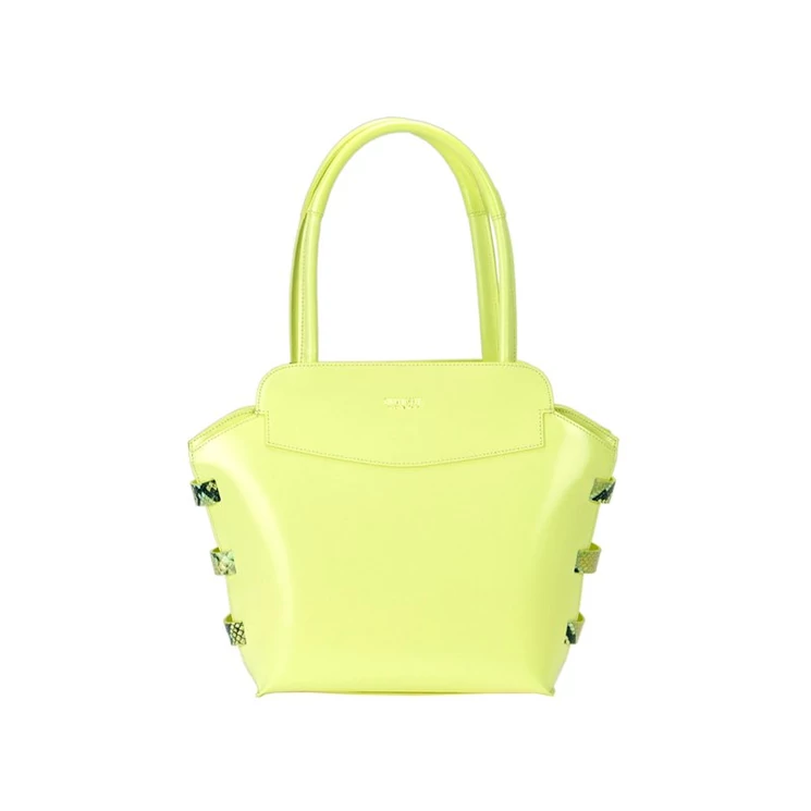 Gilda Tonelli Valódi bőr női táska