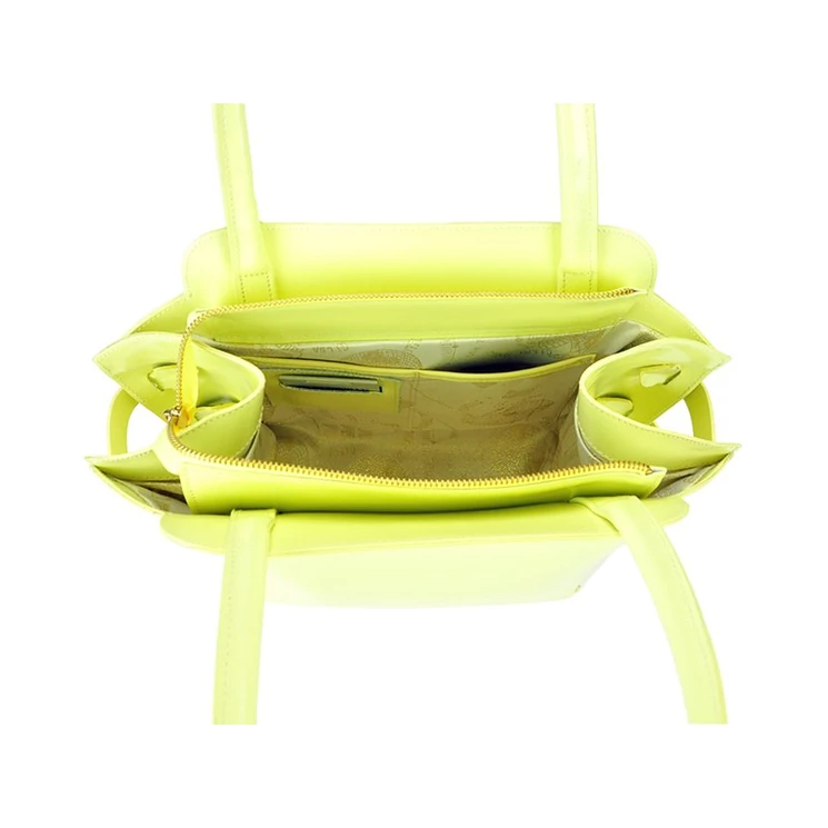 Gilda Tonelli Valódi bőr női táska