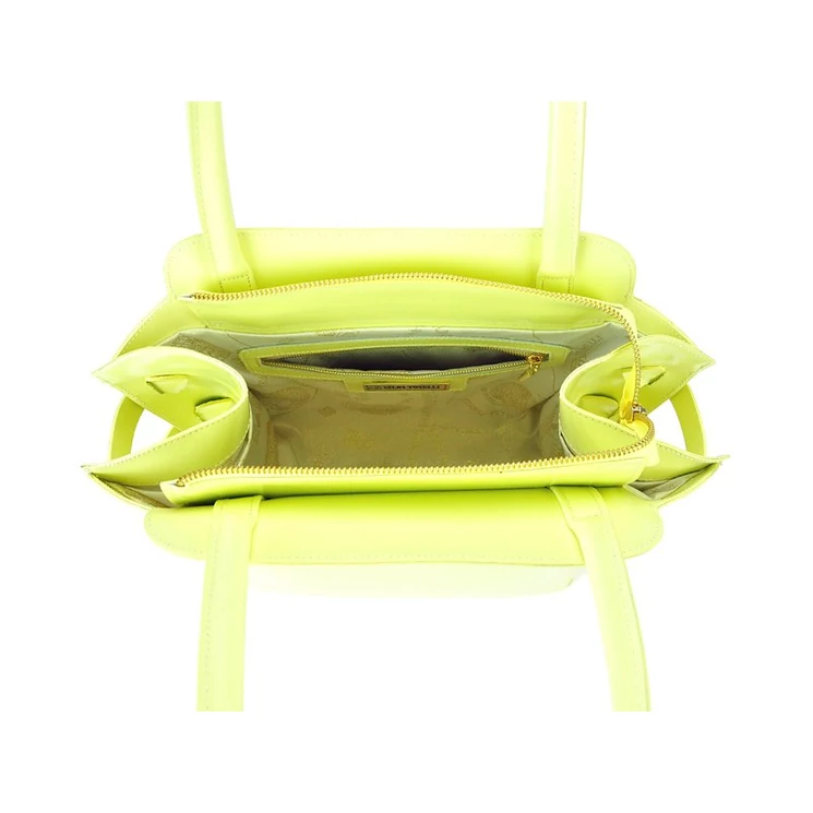 Gilda Tonelli Valódi bőr női táska