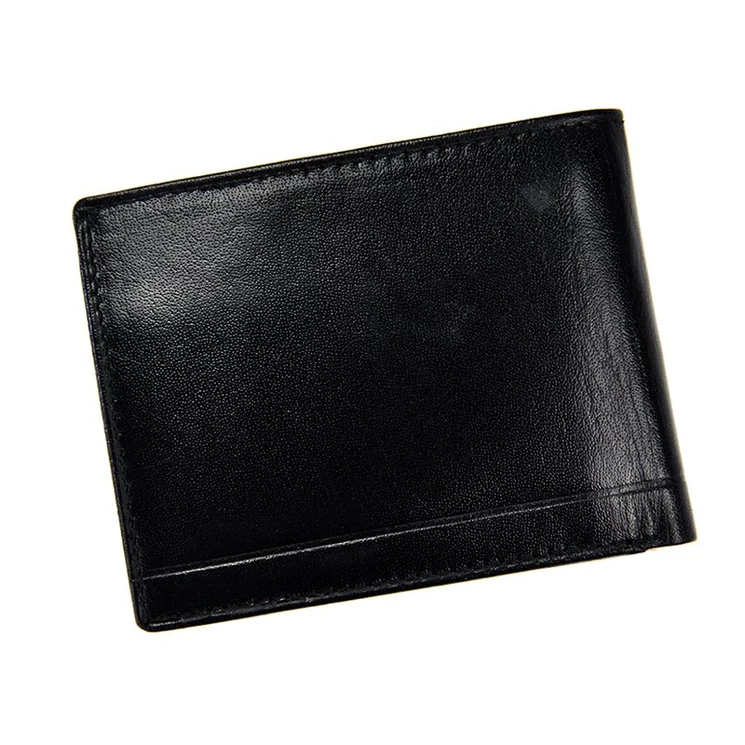 Rovicky Valódi bőr Pénztárca