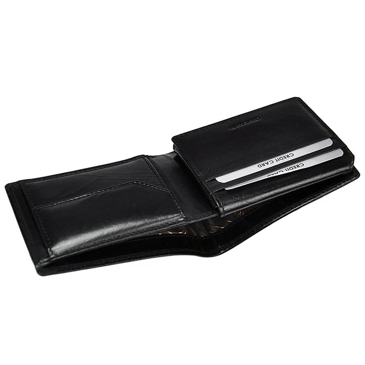 Rovicky Valódi bőr Pénztárca