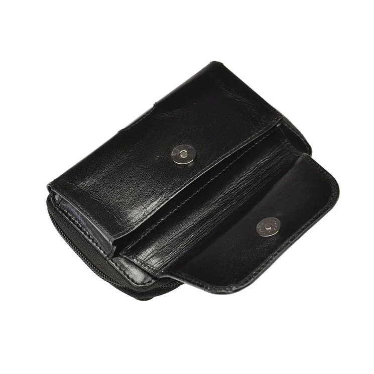 Rovicky Valódi bőr Pénztárca