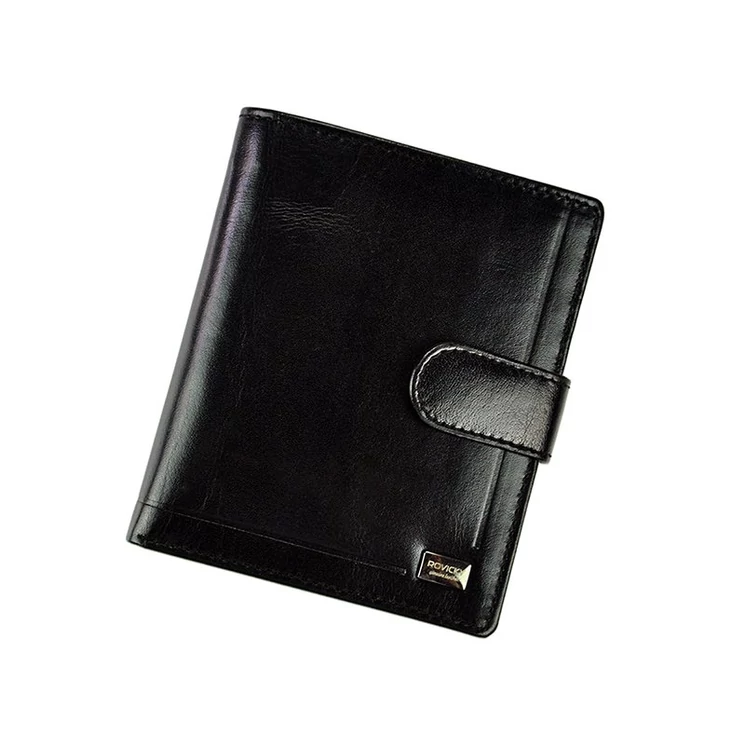 Rovicky Valódi bőr Pénztárca