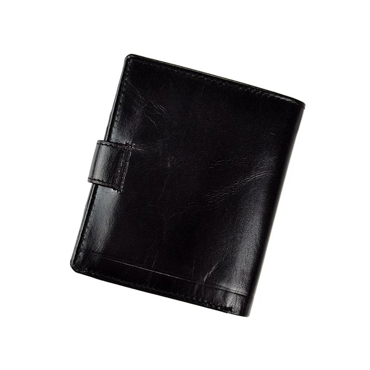 Rovicky Valódi bőr Pénztárca