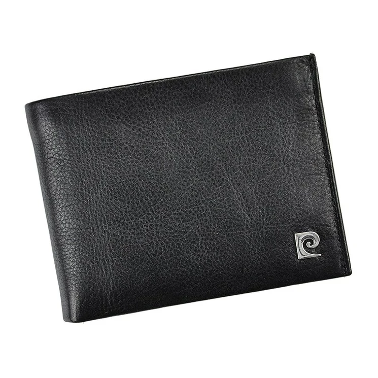 Pierre Cardin Valódi bőr Pénztárca