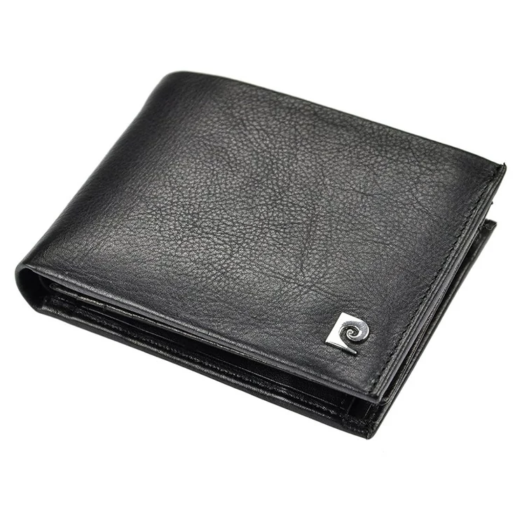 Pierre Cardin Valódi bőr Pénztárca