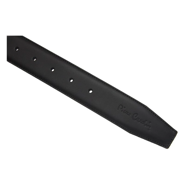 Pierre Cardin Valódi bőr Öv