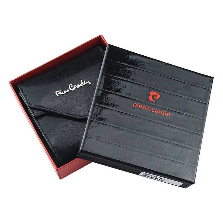 Pierre Cardin Bőr Pénztárca