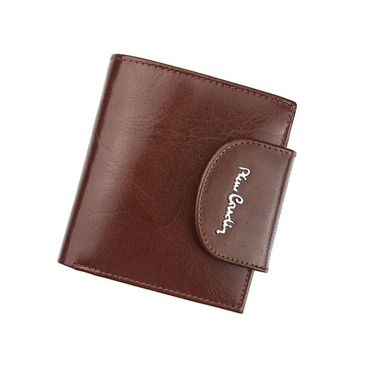 Pierre Cardin Valódi bőr Pénztárca