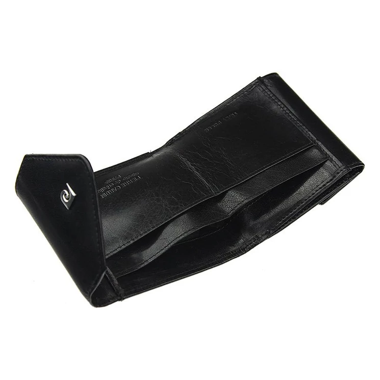 Pierre Cardin Valódi bőr Pénztárca