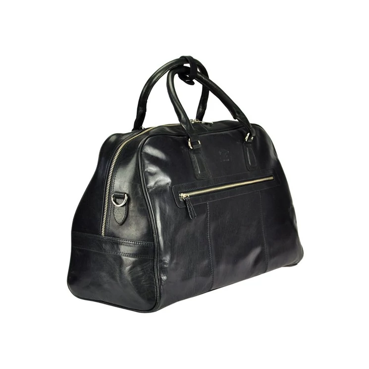 Il Giglio Valódi bőr Utazótáska