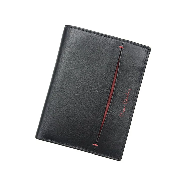 Pierre Cardin Valódi bőr Pénztárca