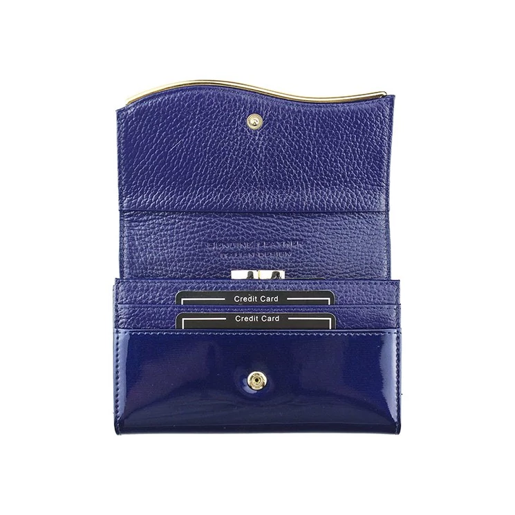 Gregorio Valódi bőr Pénztárca