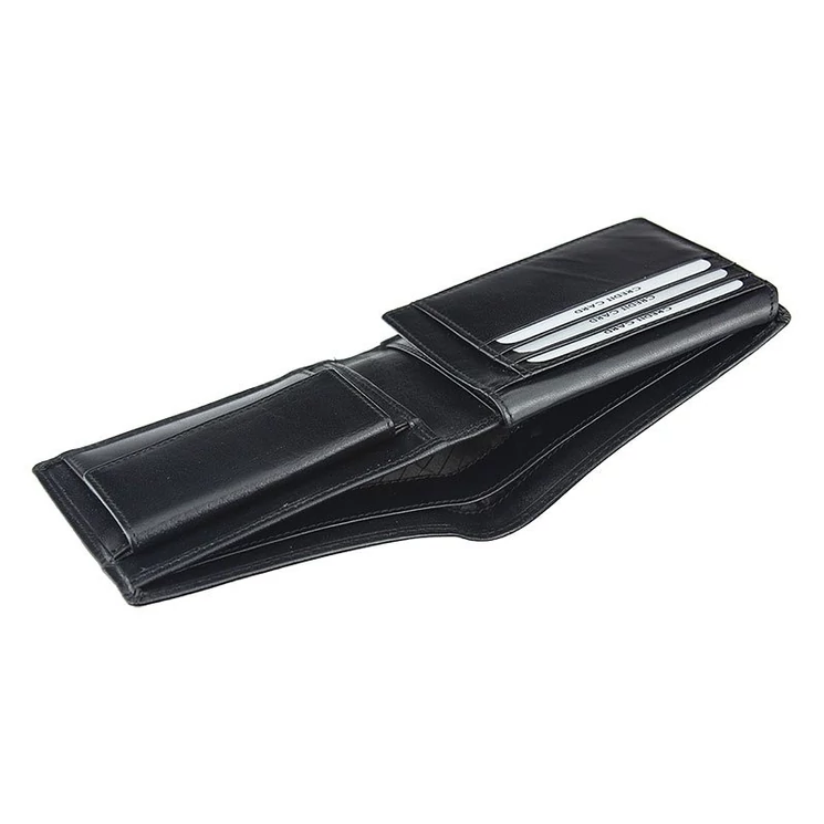 Rovicky Valódi bőr Pénztárca